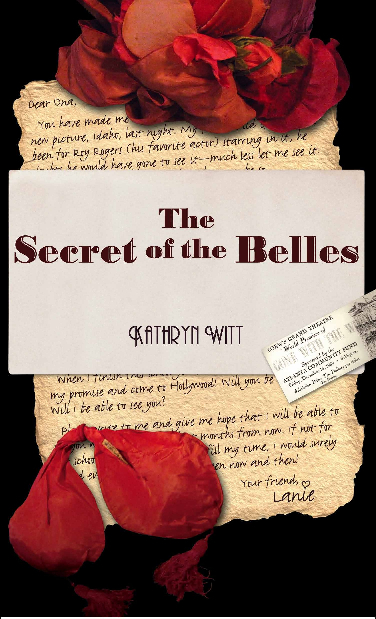 THE SECRET OF THE BELLES