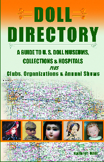 DOLL DIRECTORY